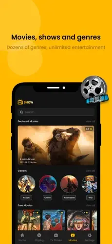 jio-hotstar-series Movies and shows